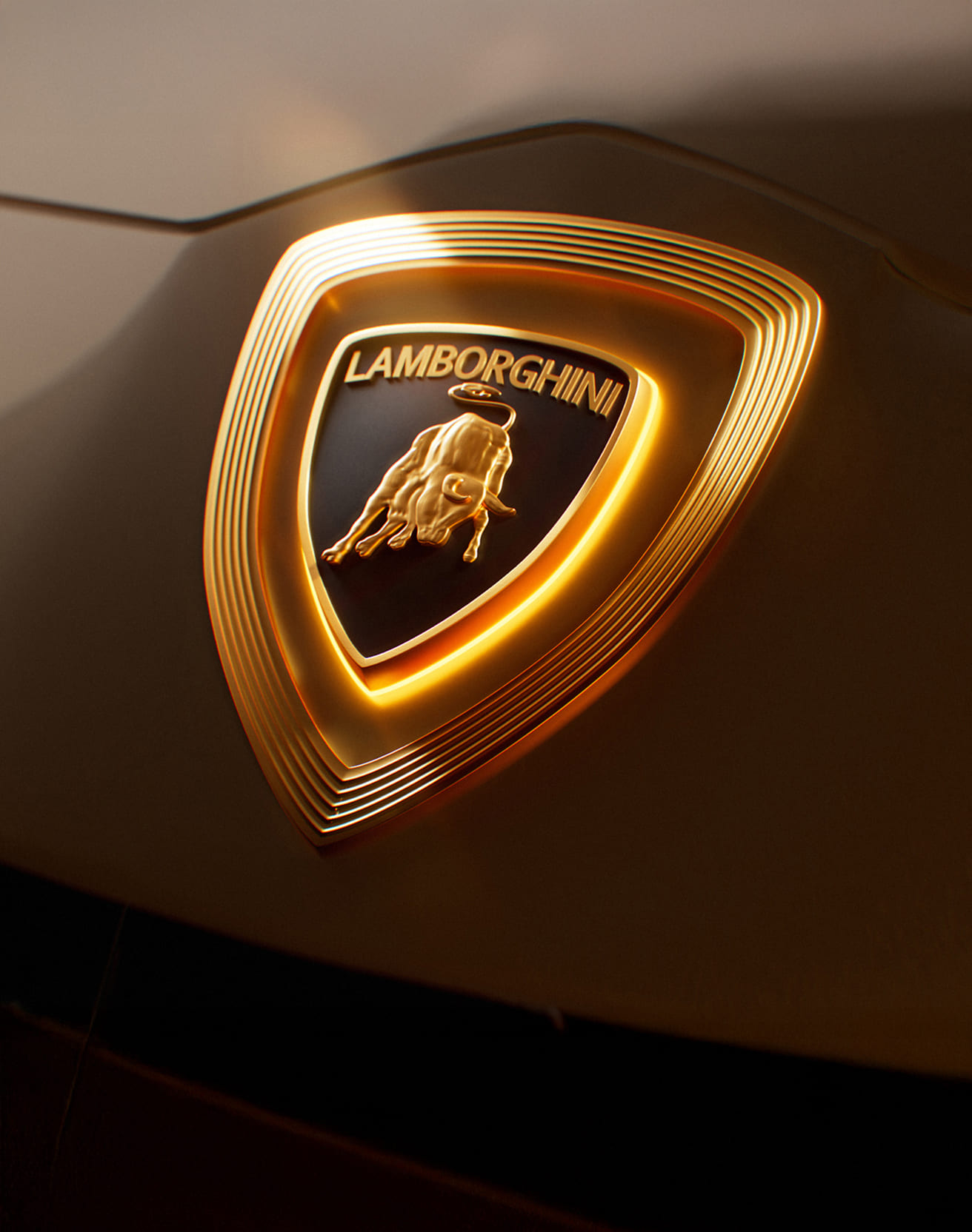 Urus Weekly Race